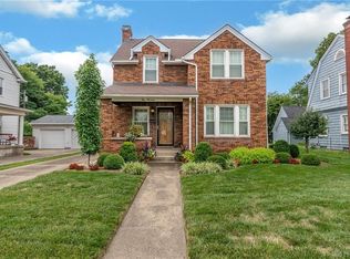 1014 Nelbar St, Middletown, OH