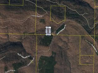 0 Fs #1548, Pettigrew, AR 72752
