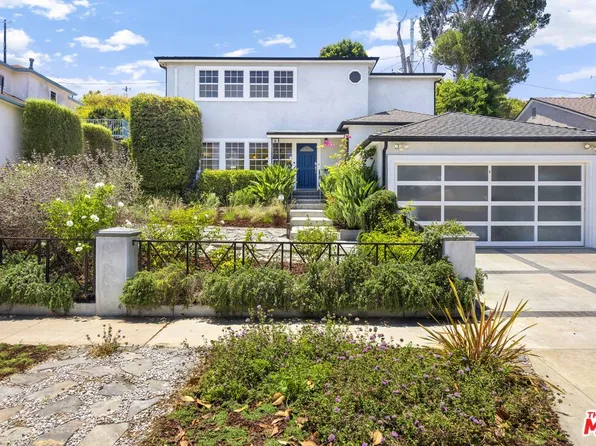 3007 Dahlgren Ave, Los Angeles, CA 90066