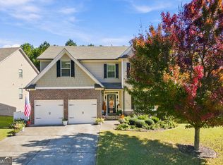 303 Garden Cir, Canton, GA 30114