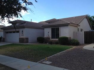 3370 E Cullumber Ct, Gilbert, AZ 85234