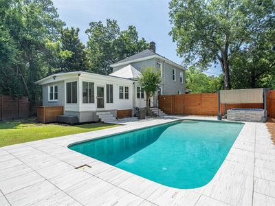 4925 Colonial Dr, Columbia, SC, 29203
