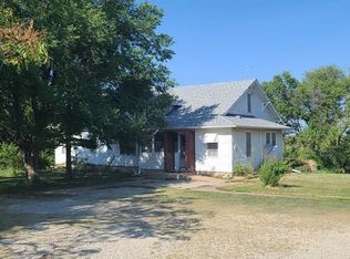 2558 Highway 15, Abilene, KS 67410