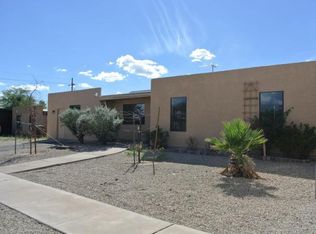 2550 S Kevin Dr, Tucson, AZ 85748