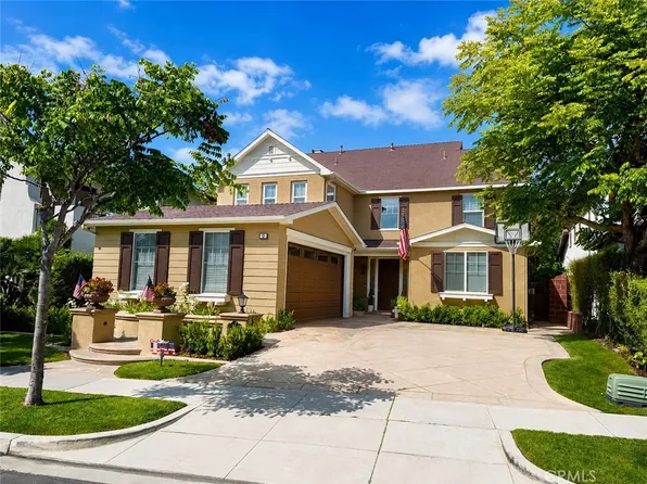 9 Hanoverian Way, Mission Viejo, CA 92694