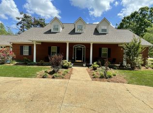 127 Dumas Rd, Ripley, MS 38663