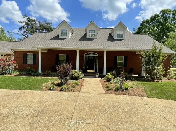 127 Dumas Rd, Ripley, MS 38663
