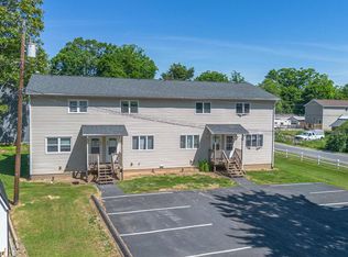 227-231 Strouse Ave, State College, PA 16803