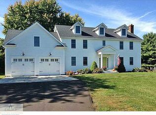 94 S Meridian Rd, Mason, MI 48854