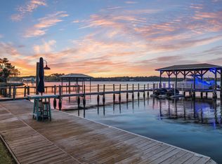 1358 Bay Grove Rd, Freeport, FL 32439