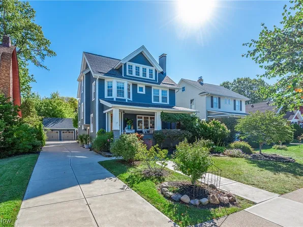 1603 Clarence Ave, Lakewood, OH 44107