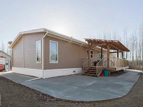 53415 Range Road 51, Parkland County, AB T0E 0V0