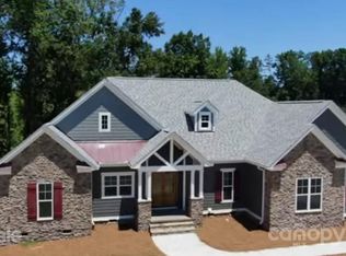 2463 Birdle Ct #5, Lincolnton, NC 28092