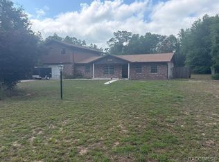 6140 E Tenison St, Inverness, FL 34452