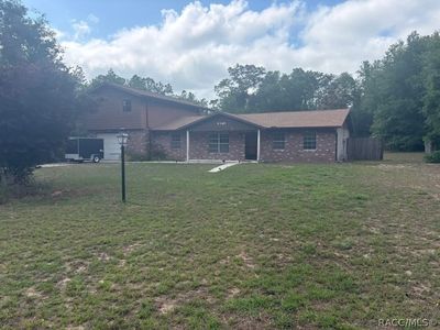 6140 E Tenison St, Inverness, FL, 34452