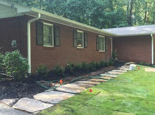 14080 Haygood Rd, Milton, GA 30004