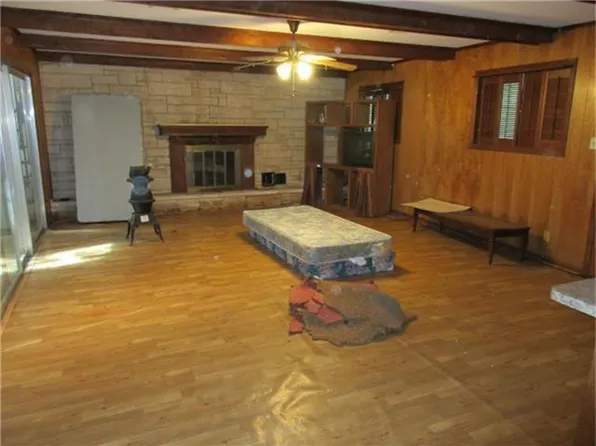 1709 Barbara Ln, Pasadena, TX 77502