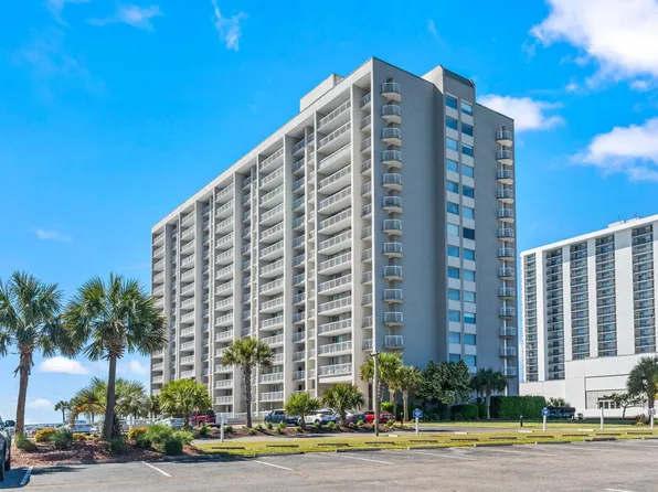 9280 Queensway Blvd. #1403, Myrtle Beach, SC 29572