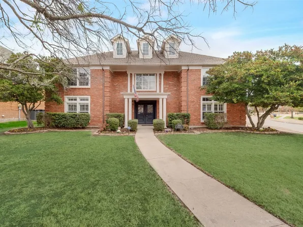 3202 Westgate Ln, Richardson, TX 75082