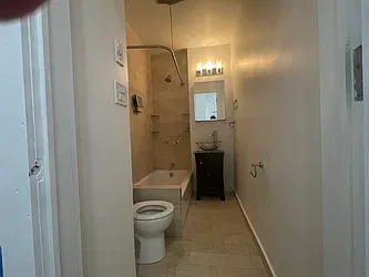 Rented by Compass