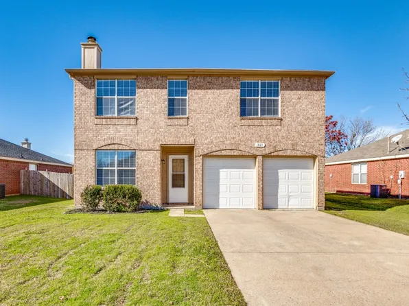 1821 Purdue Dr, Glenn Heights, TX 75154