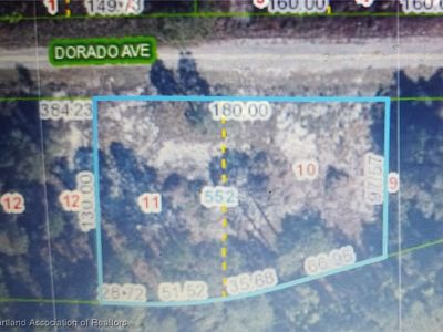 3348 Dorado Ave, Lake Placid, FL, 33852