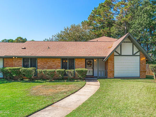 1240 Scots Gln, Jackson, MS 39204