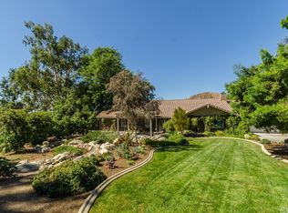 2501 Mount Vernon Ave, Riverside, CA 92507