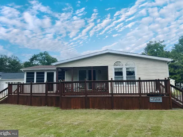 34173 Feather Rock Ln #16748, Millsboro, DE 19966