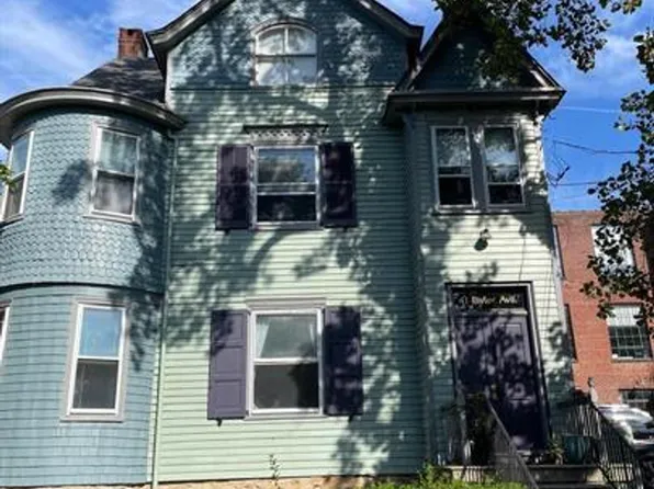 41 Taylor Ave., 41 Taylor Ave #1, Doylestown, PA 18901