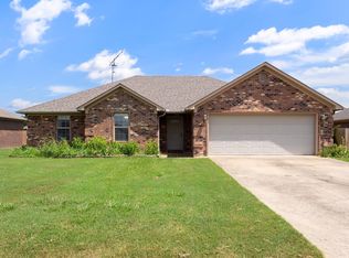 16 Amethyst St, Greenbrier, AR 72058