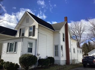 125 Summit St, Batavia, NY 14020