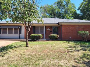 2333 Brentwood Dr, Abilene, TX 79605