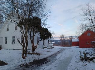 424 Us Route 5 Rte, Putney, VT 05346