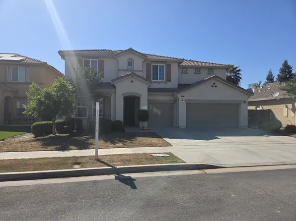 3369 N Redda Rd, Fresno, CA 93737