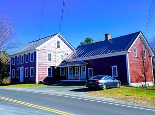 1555 King Hill Rd, New London, NH 03257
