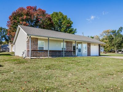 400 Valley View Ct, Cameron, MO, 64429