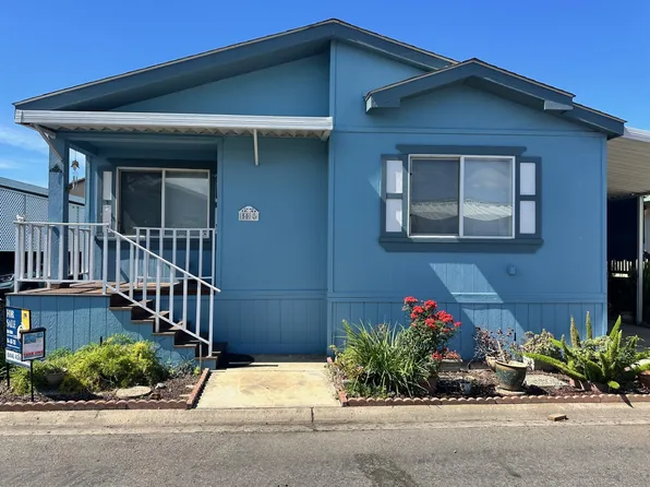 32371 Alipaz St Trailer 50, San Juan Capistrano, CA 92675