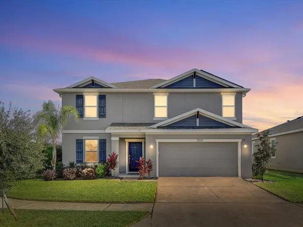 11909 Bahia Valley Dr, Riverview, FL 33579