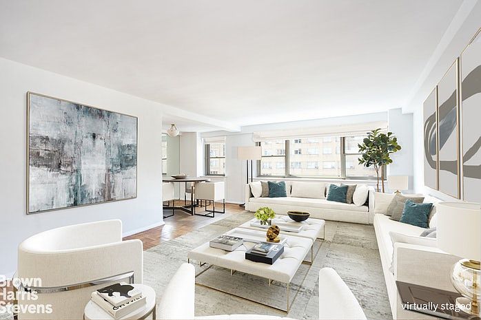 1st image of 35 Park Ave APT 16C
