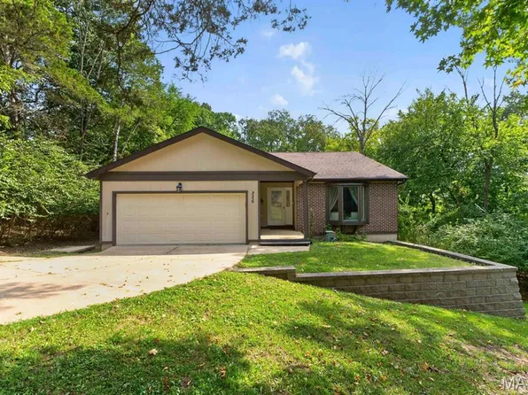 226 Walden Ct, Eureka, MO 63025