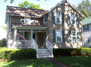 59 S Maple St, Warsaw, NY 14569