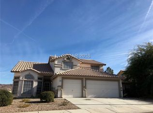 135 La Mirada Dr, Henderson, NV 89015