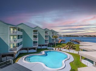 Docks On Old River Condo, Perdido Key, FL 32507
