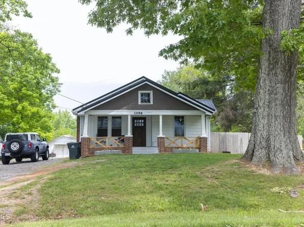 1496 Old State Route 34, Telford, TN 37690