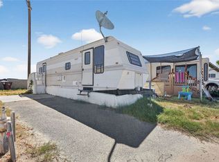 96751 Highway 111 #31, Mecca, CA 92254