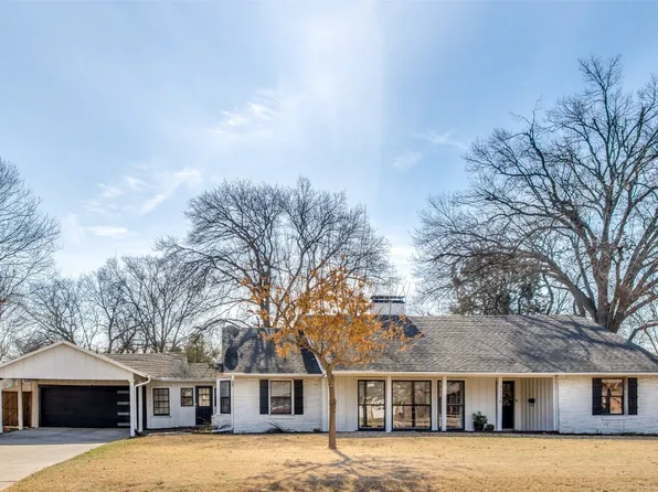 7128 Glen Hills Rd, Richland Hills, TX 76118