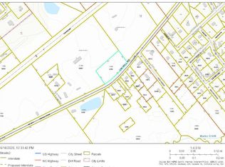 184 Gin Mill Rd, Hamlet, NC 28345