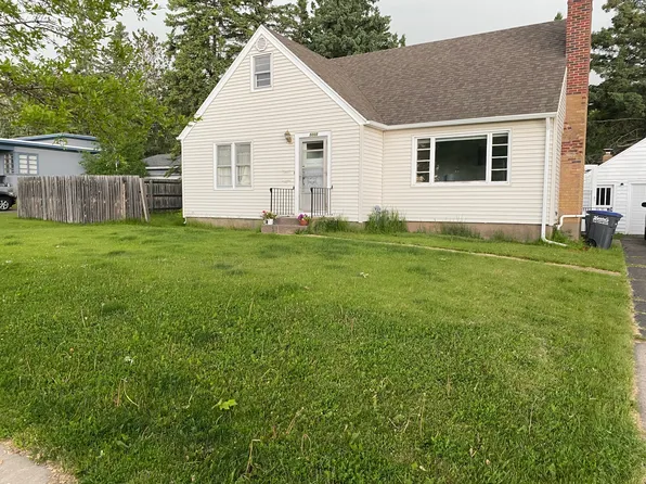 5005 Glenwood St, Duluth, MN 55804