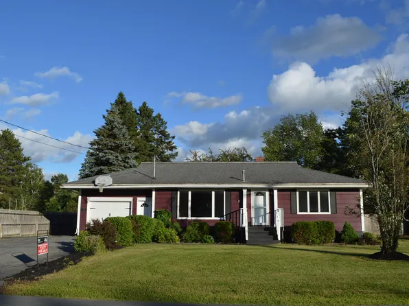 16 High Street, Fort Kent, ME 04743